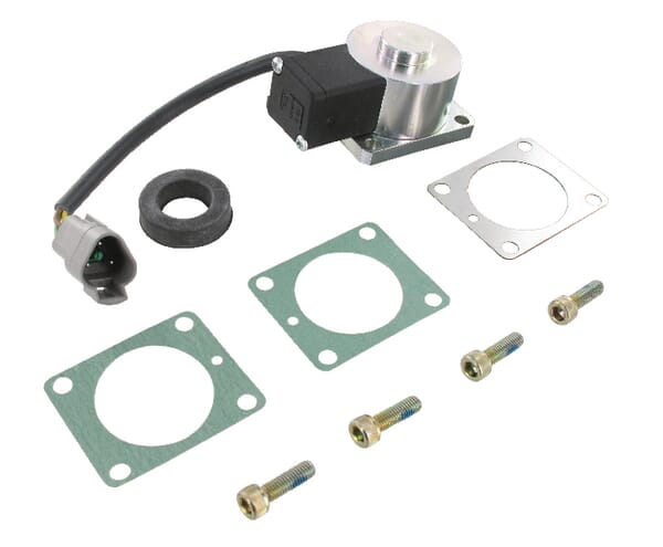 Électro-aimant de soupape 12 V · réf. 01660911