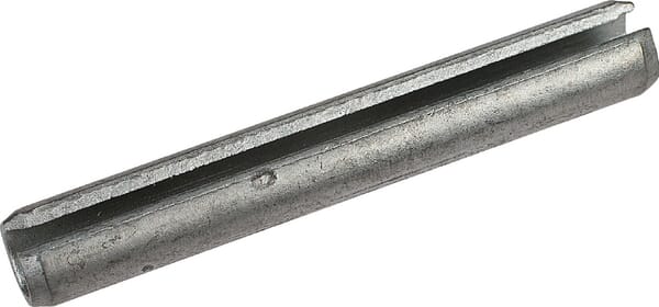 Goupille élastique 5X36 · réf. 0013090
