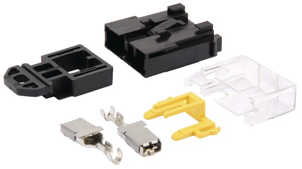 Porte-fusible Maxi complet · réf. SI20141