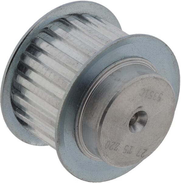 Ozubená řemenice T5-16 20Z