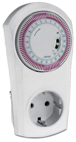 Spínací hodiny 200 S