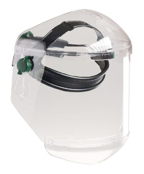 Ochranný štít Perforama Nova