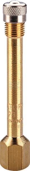 Extension de valve 54mm vue 2