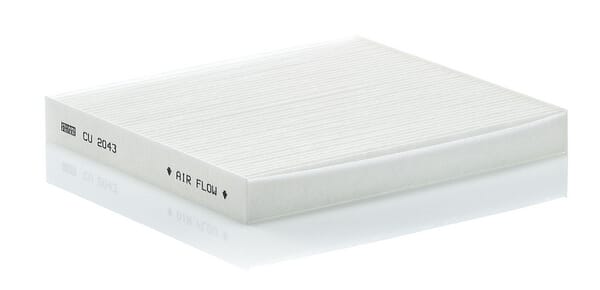 Cab Filter · réf. CU2043