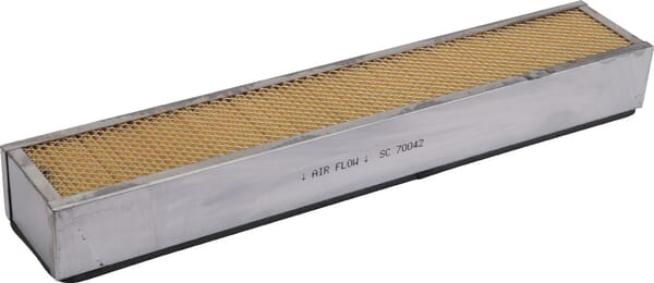 Filtre de cabine Hifi — réf. SC70042
