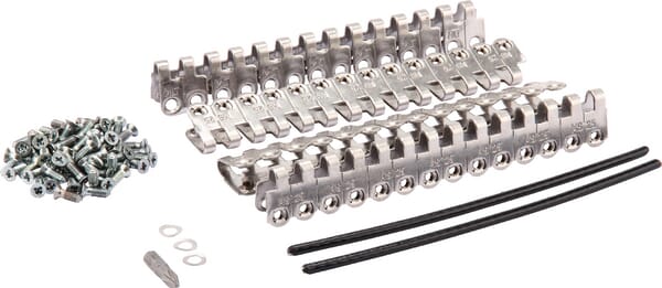 Kit pour réparation courroie (170mm) — réf. RBBMS251702RVS