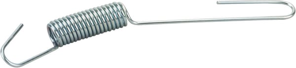 Pružina regulátoru (ruční)