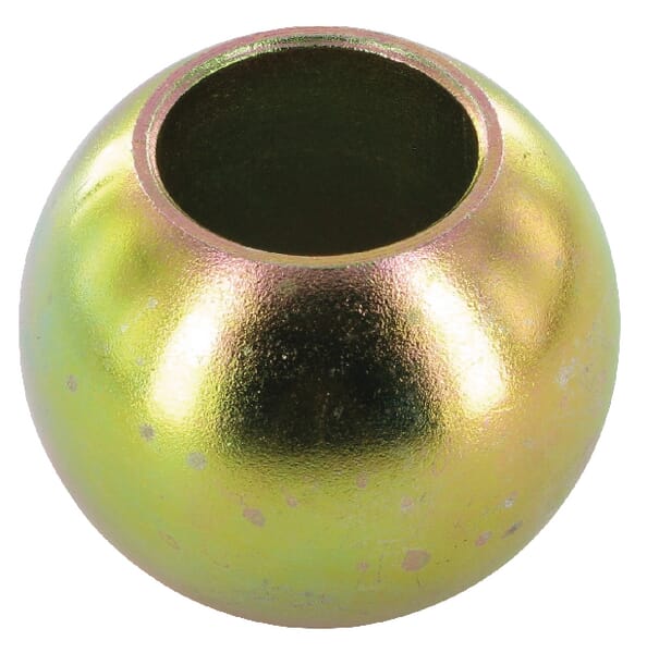 Rotule d'attelage inférieure Cat.2/2 Ø28,7/56x45mm Walterscheid · réf. 099037