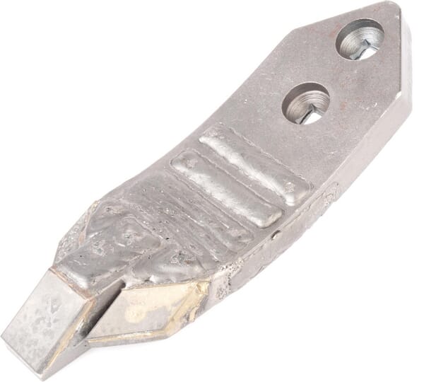 Pointe culti. carb. adapt. sur Kuhn — réf. H2212540CN