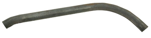 Barre d'usure 4cm dent K80 — réf. 990397