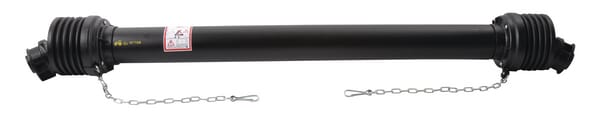 Arbre de transmission S8 L : 1210mm, Bondioli&Pavesi — réf. CS8N121CE007007