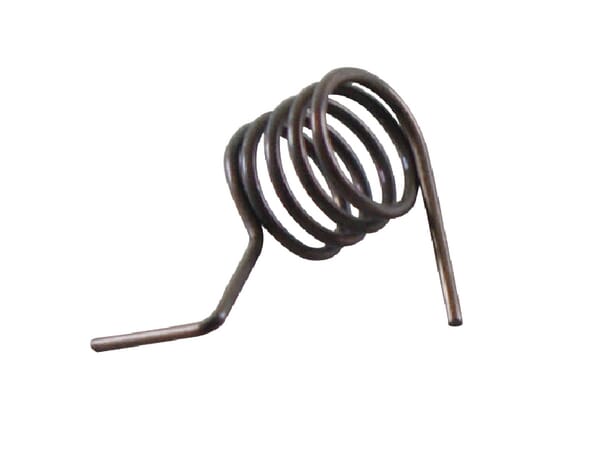 Pružina pro západku startéru Honda