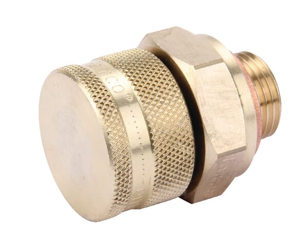 Bouchon de carter BSP 3/4"-14 — réf. 6070020134