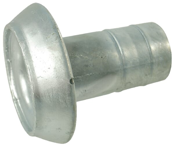 Spojka KKV 6" + nátrubek 4"