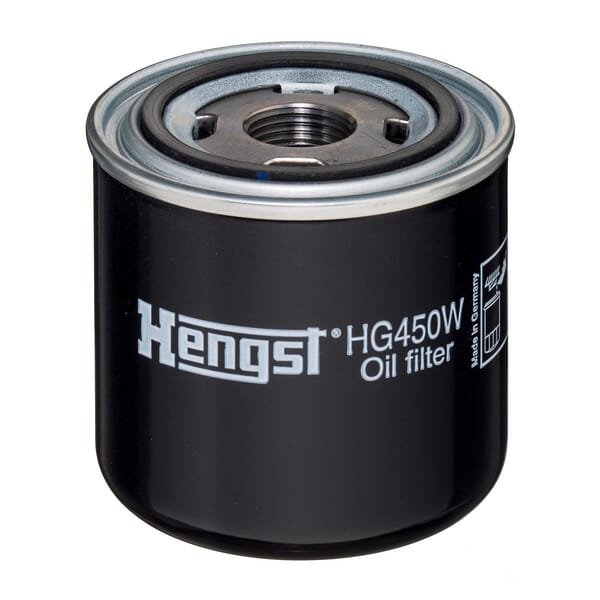 Filtre à visser pour transmission — réf. HG450W