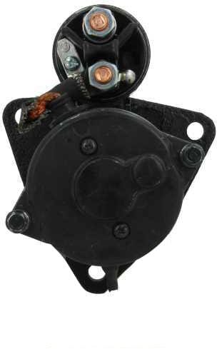 Démarreur 12 V 3,2 kW vue 3