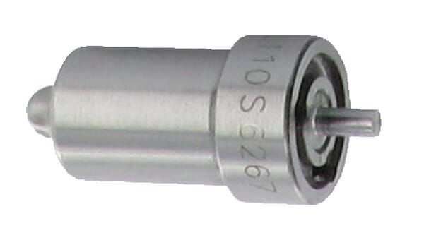 Nez d'injecteur Seven · réf. 031200001