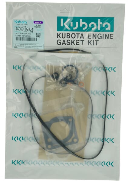 Kit de joints moteur · réf. 1G06999354