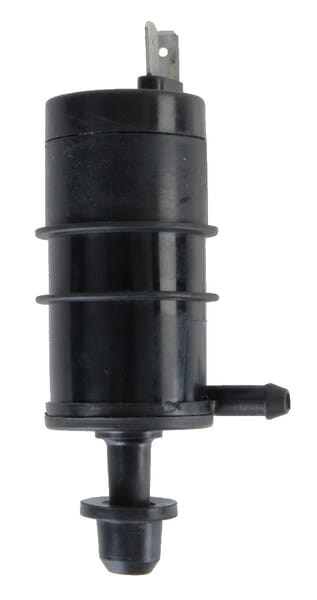 Čerpadla pro nádržku ostřikovače pro rypadla