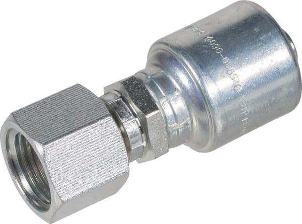 Racc. à sertir DN13-1/2 JIS · réf. 8G8FJISX