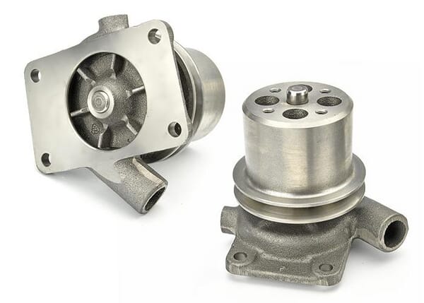 Pompe à eau — réf. B509413OMP