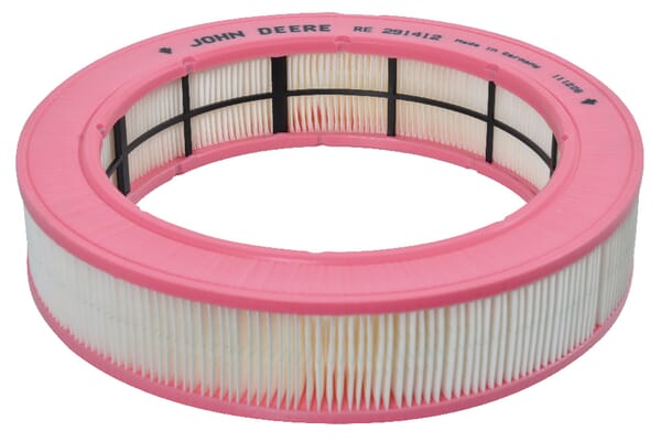 Filtre de cabine — réf. RE291412