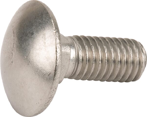 Vis TRCC DIN603 M8x20 inox A2 — réf. 603820RVSP050