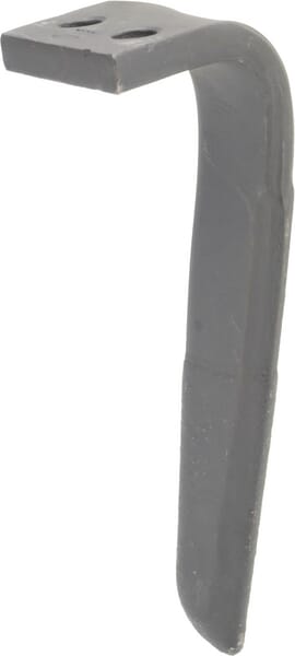 Dent de lame RH KG-26 F enrobée à la flamme · réf. 84116227