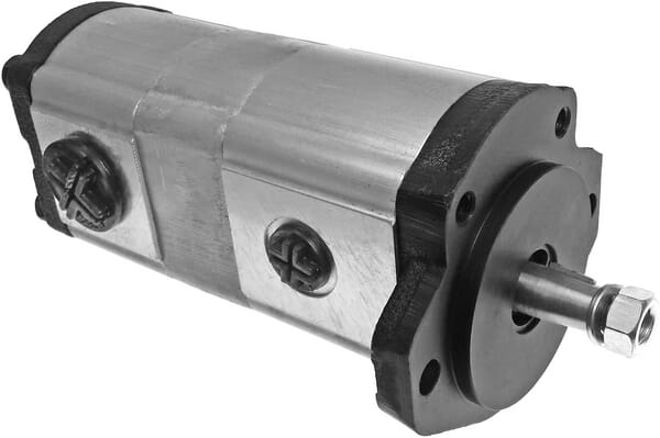 Ensemble A Pompe Hydraulique — réf. VPK0110