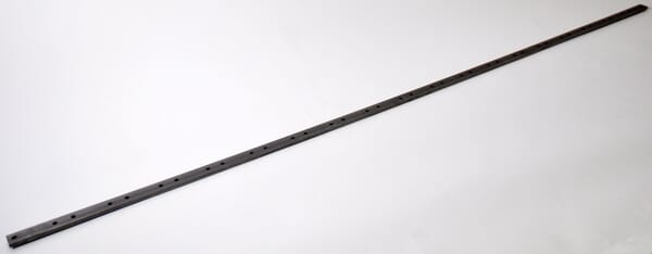 Tringle 1,50 m 19 lames · réf. 12087