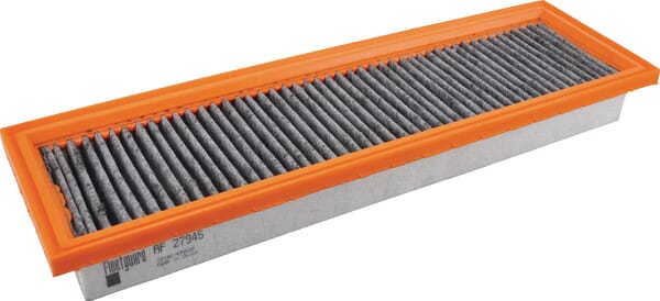 Filtre de cabine Fleetguard — réf. AF27945