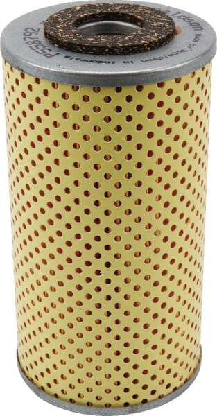 Cartouche filtre à carburant — réf. P558792