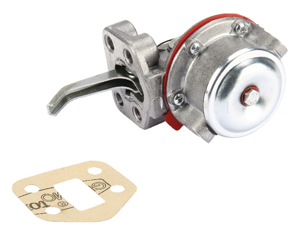 Pompe d'alimentation — réf. 4222449M91KR
