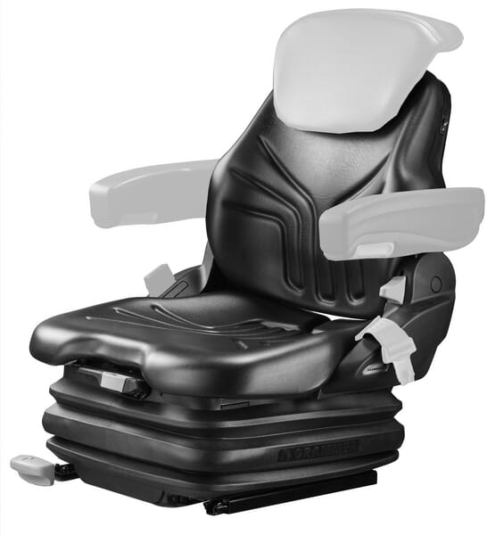 Mise à jour du Seat Primo L Plus PVC 12V — réf. G1550942