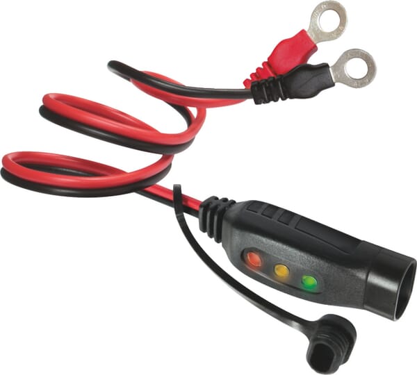 Indicateur charge avec œillets · réf. 029200GYS