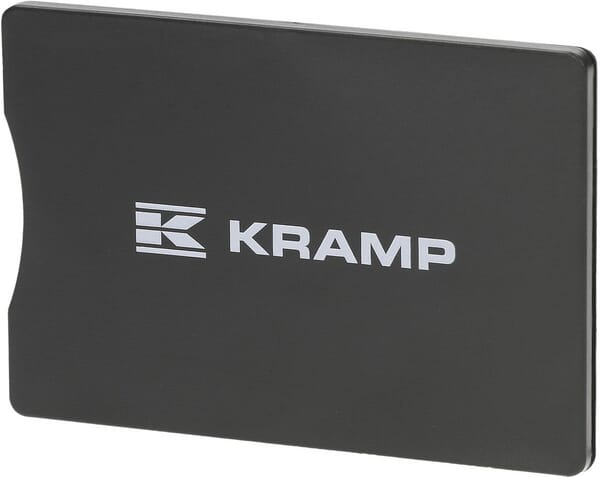 Merchandise and similar products - KRAMP