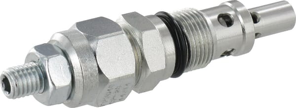 Valve de sécurité MPP >2009 vue 2