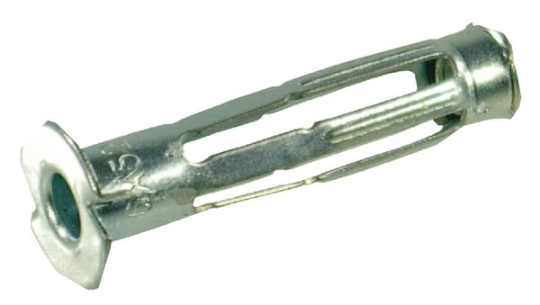 Fixation de la cavité HM 6x52S vis métrique 50x — réf. 519778