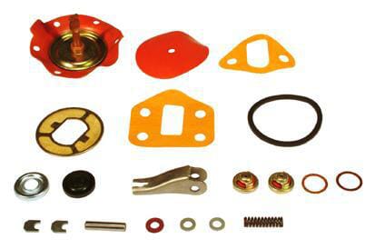 Kit de réparation pompe à carburant — réf. VPD3208