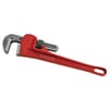Pipe Wrench - Cast-iron American type