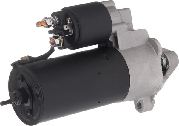 Démarreur 12 V 1,8 KW vue 2