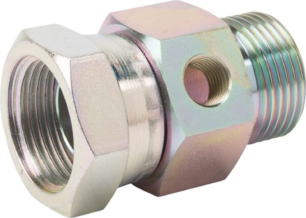 Adapt. M/W 1"+šr.m.bod 1/4"BSP