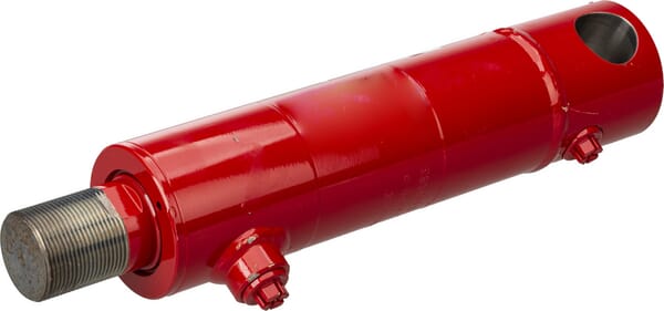 Vérin hydraulique — réf. 00131171