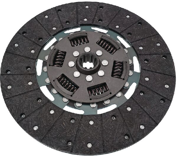 Disque, main Drive — réf. VPG2986