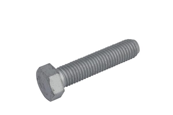 Boulon à tête hexagonale — réf. X487551200000