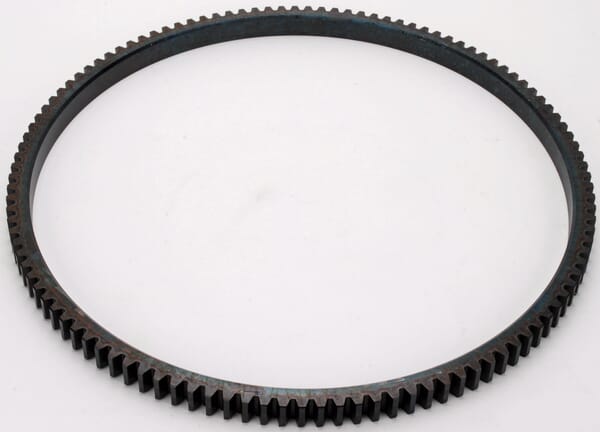 Couronne dentée adaptée pour Perkins — réf. 0410236KR
