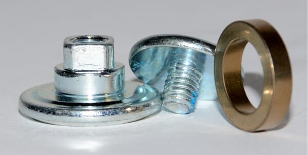 Kit Vis — réf. 70146OW