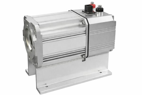 Moteur électrique / contrôleur T22-24V-4000 · réf. EP13011332882