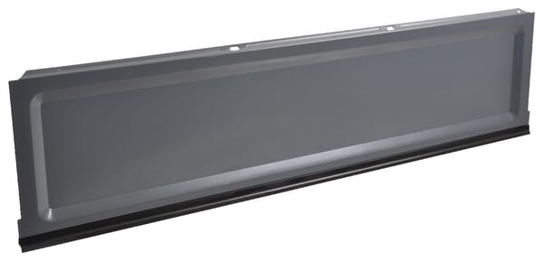 Plinthe 26x66,5 cm — réf. 57162606K