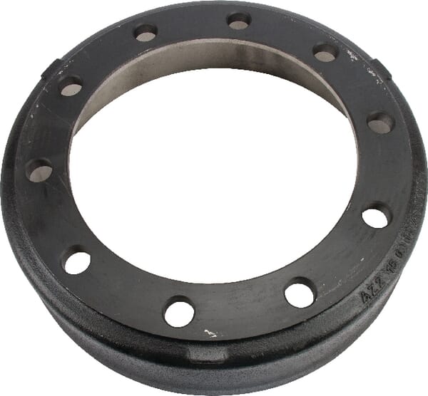 Tambour de frein 400x80 — réf. 66LTG1004